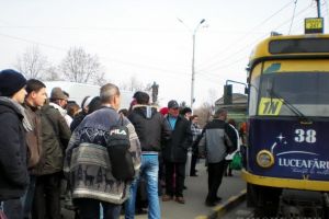 Se modifică subvenţiile. Pensionarii din Oradea ar putea rămâne fără gratuitate la OTL!