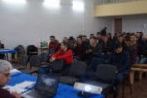 Investitor german scandalizat de sălbăticirea zonei din Poiana Mărului!