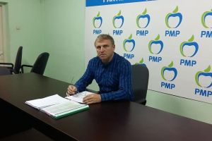 Clement Negruţ, PMP Alba: ”Arde PSD în Kiseleff şi iasă fum alb la Cotroceni”