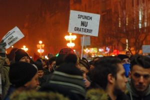 Un autocar plin cu protestatari va pleca din Galaţi spre Bucureşti