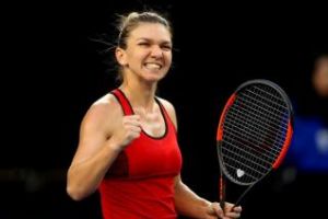 Ce spune Halep după meciul maraton, de aproape 4 ore: Sunt aproape moartă!