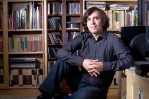 Cărtărescu despre Declaraţia 600: „Este o aberaţie fiscală şi o insultă pentru intelectuali”