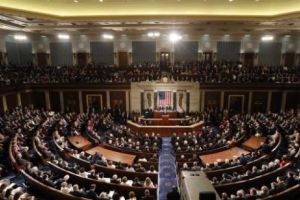 CRIZĂ FINANCIARĂ. Agenţiile americane se ÎNCHID, pentru că Senatul nu a adoptat NOUL BUGET