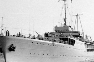 Nava spectaculoasă cu care Tito le-a plimbat de Liz Taylor şi Sophia Loren