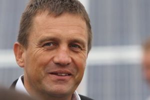 Proiect Fomco în Sângeorgiu de Mureş