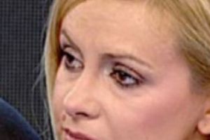 Antena 1, în DIFICULTATE în cauza unui CAZ SOCIAL. Simona Gherghe a oprit EMISIUNEA: „Ce aveţi în gură?”