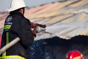 Localurile care nu detin autorizatie la incendiu, obligate sa afiseze informatia la intrare