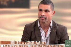 Spărgător de bănci ingenios din Transilvania, erou în Ungaria!