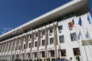Post vacant la Consiliul Judetean Constanta. Cand va avea loc concursul 