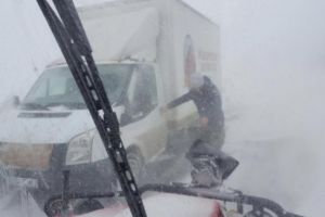 Alertă de ultimă oră de la meteorologi. Vremea rea se extinde în toată ţara