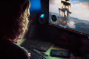 Conturile de gaming online, sparte şi negociate pe piaţa neagră! Protejaţi-vă, cât mai puteţi!