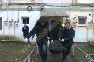 MORENI: Tânăr decedat în condiţii suspecte, după un chef cu prietenii