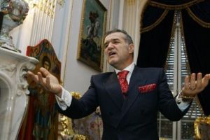 Gigi Becali a vorbit despre viitorul lui Dică la FCSB: „Nu este acum cea mai importantă problemă de la noi prelungirea contractului”