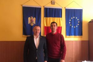 Deputatul Eugen Neata, aproape de oameni, de administratiile locale si primari, in fiecare zi!