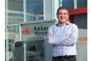 Prima reţea cu gaz natural comprimat dezvoltată de antreprenorul Dumitru Becsenescu prinde contur: din 9 staţii, 6 vor fi gata în 2018