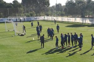 25 de fosti sau actuali internationali in lot: Alexandru Șerban, ultimul sosit in cantonamentul FC Viitorul din Turcia