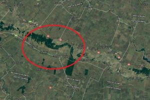 Cutremur de suprafata in judetul Ialomita. Cand a avut loc, aici, ultimul cutremur  