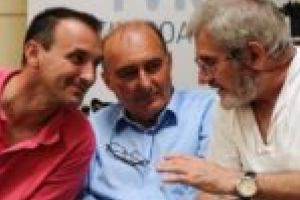 Timişoreni în slujba culturii vin la Caransebeş