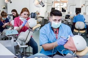 Actualităţi în stomatologie, la OSMDentis 2018