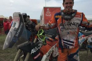 Carlos Sainz a învins în RALIUL DAKAR. Un ROMÂN pe locul 23!