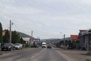 Investiţii 2018: Trecere CF Lucian Blaga, sens giratoriu Tărpiului-Cetăţii, proiectare pasaj pietonal Independenţei