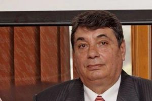 Vergil Matei. Buchinist... boschetar