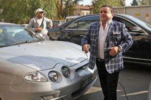 Adrian Minune, APEL DISPERAT: „Ofer recompensă celor care îmi găsesc…”