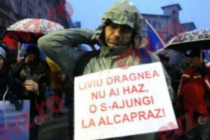 Audienţele televiziunilor de ştiri la protestele #rezist. TVR a tratat superficial evenimentul