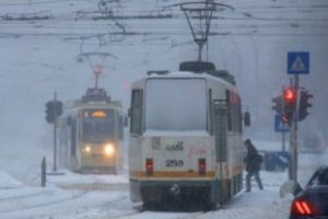 Comandamentul de iarnă convocat de Gabriela Firea pentru astăzi la ora 12 la PMB