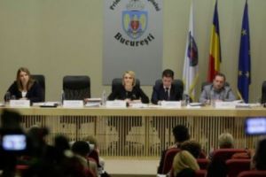 Firmele Municipalităţii luate la bani mărunţi în şedinţa extraordinară de luni a Consiliului General al PMB