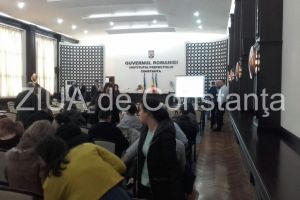 Luni se reuneste Comisia de  invatamant, sanatate si protectie sociala din cadrul CLM. Ce proiecte au pe ordinea de zi!