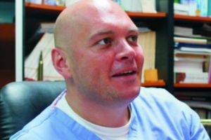 CAZUL LUCAN. Fiul doctorului a RENUNȚAT la postul de ȘEF al secţiei de UROLOGIE