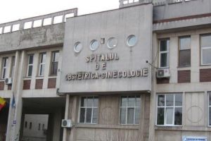 Maternitatea Ploieşti va fi reabilitata termic
