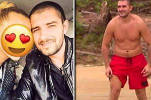 Cine este PREZENTATOAREA cu care Catalin Cazacu a trait o iubire nebuna! Si-a parasit sotul pentru el si a iesit cu SCANDAL