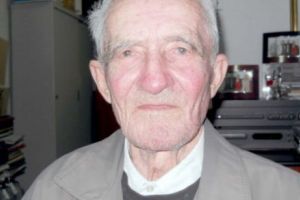 EROUL ANTICOMUNIST care l-a speriat pe BĂSESCU a fost BĂTUT în propria CASĂ