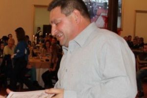 Revoltător: Antrenor de tenis din Cugir, trimis în judecată pentru că ar fi violat o fetiţă de 11 ani