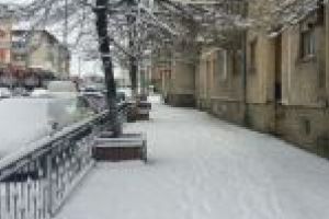 COD GALBEN de ninsori însemnate în Caraş-Severin