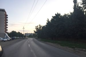 Robu, despre modernizarea strazii Grigore Alexandrescu: Extindem la cat putem, in 2018