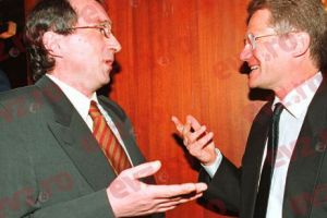 Ladislau Boloni: „Era dificil pentru oricine în România acelor vremuri, dar pentru minorităţi era şi mai greu”