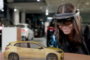 Cum pregăteşte BMW VIITORUL vânzărilor de maşini