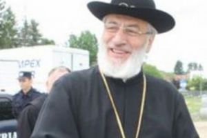 ÎPS CALINIC, din nou în băncile ȘCOLII. Arhiepiscopul, proaspăt STUDENT al Universităţii Piteşti