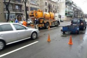 Se strica iar vremea la Constanta. Meteorologii au emis cod galben. Utilajele de deszapezire, pregatire sa intervina