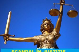UN NOU SCANDAL ÎN JUSTIŢIE. Doi judecători cu greutate, SOMAŢI SĂ RĂSPUNDĂ într-o chestiune delicată