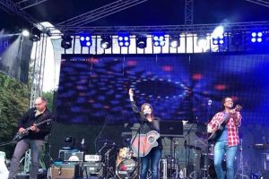 Remember Band sarbatoreste, la Timisoara, sapte ani de la infiintare