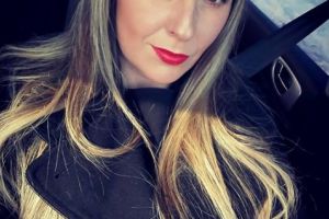 A pierdut lupta cu boala necrutatoare. Politista pentru care s-au mobilizat colegii si prietenii pe Facebook a murit. Avea doar 28 de ani