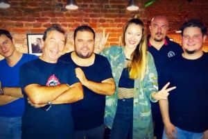 Energie si emotie intr-un concert Cover Up!, weekendul viitor, la Timisoara