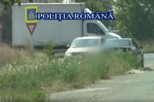 Filaje in trafic. Cum a fost destructurata o grupare infractionala cu ramificatii la Constanta. Detalii din ancheta (video)