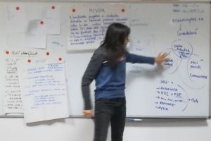 Atelier de proiecte Erasmus la Școala Primara Colibri. Care este termenul limita pentru depunere a proiectelor (galerie foto)