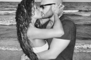 Cotabiţă A LOVIT DIN NOU. Roxana Vancea n-a avut nicio şansă în faţa şarmului său: „Gabi este foarte ascultător”