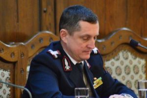 Punctul de lucru Bălăuşeri, tăiat de pe lista de priorităţi ISU Mureş